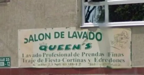SALON DE LAVADO QUEENS SALON DE LAVADO QUEENS